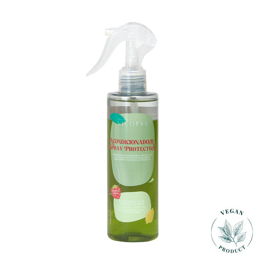 Acondicionador Spray Protector - 250 ml - Cosmética Vicorva