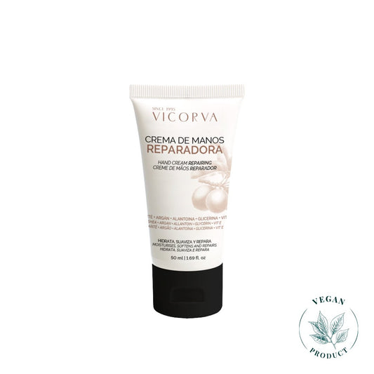 Crema de Manos Reparadora - 50 ml - Cosmética Vicorva