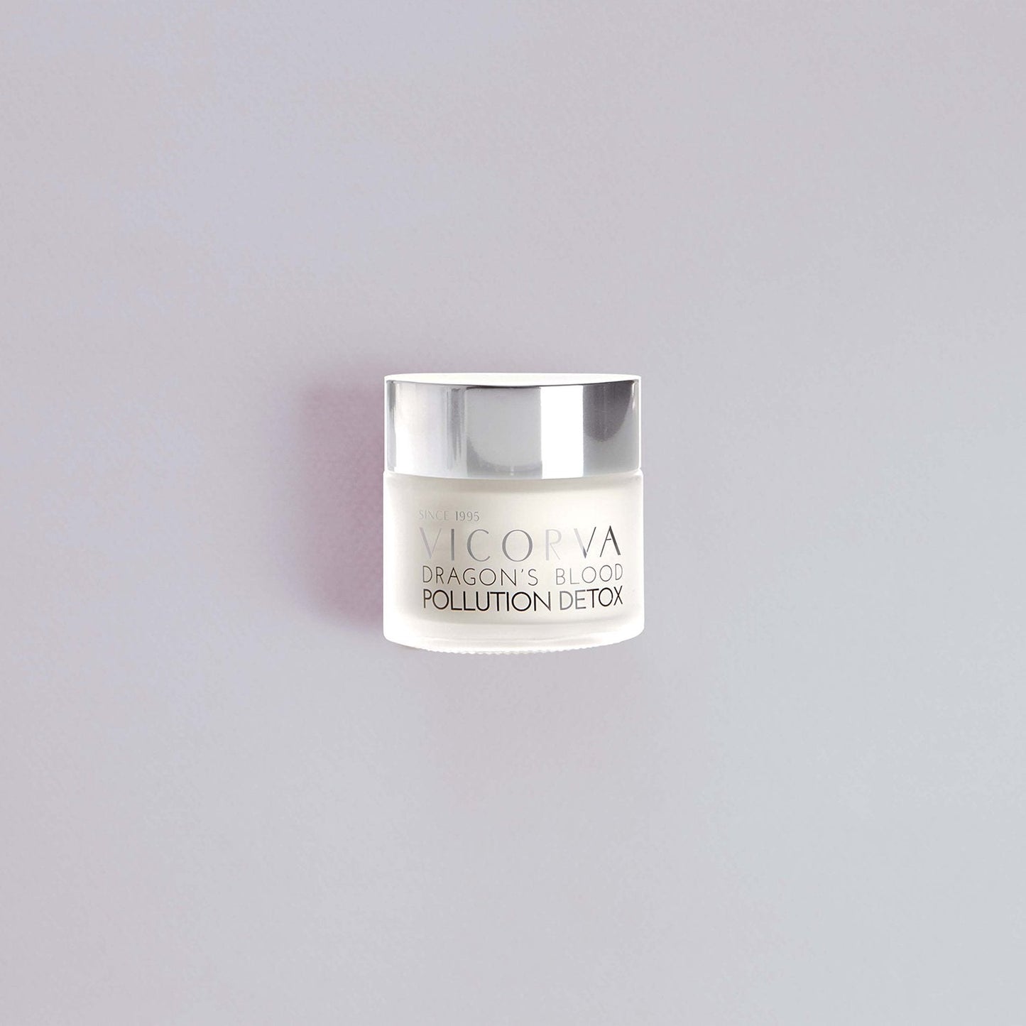 Crema Pollution Detox - Anti - aging y Antipolución - 50 ml - Cosmética Vicorva