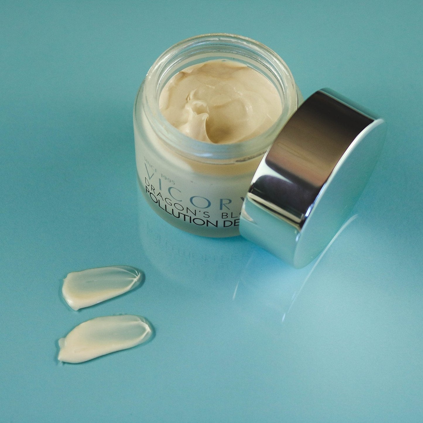 Crema Pollution Detox - Anti - aging y Antipolución - 50 ml - Cosmética Vicorva