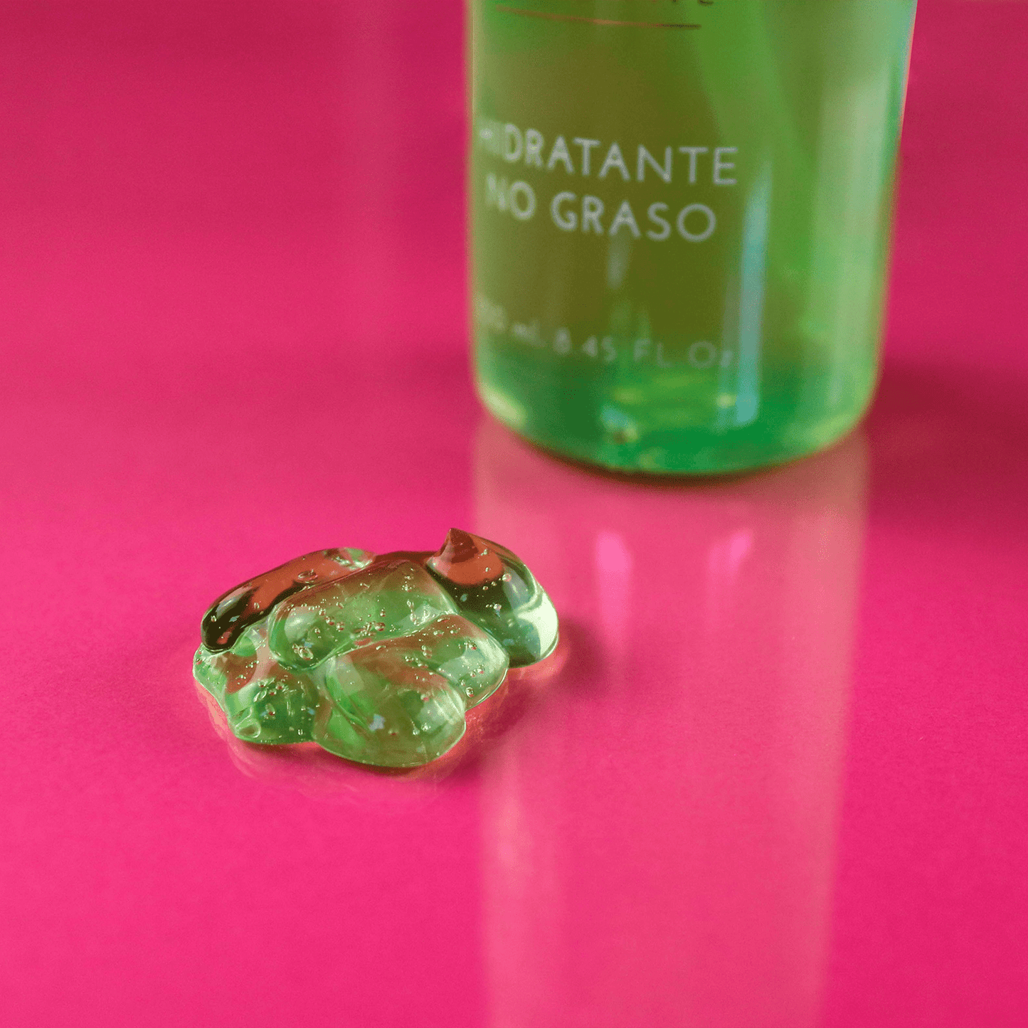 Gel Dérmico Aloe Vera - 250 ml - Cosmética Vicorva