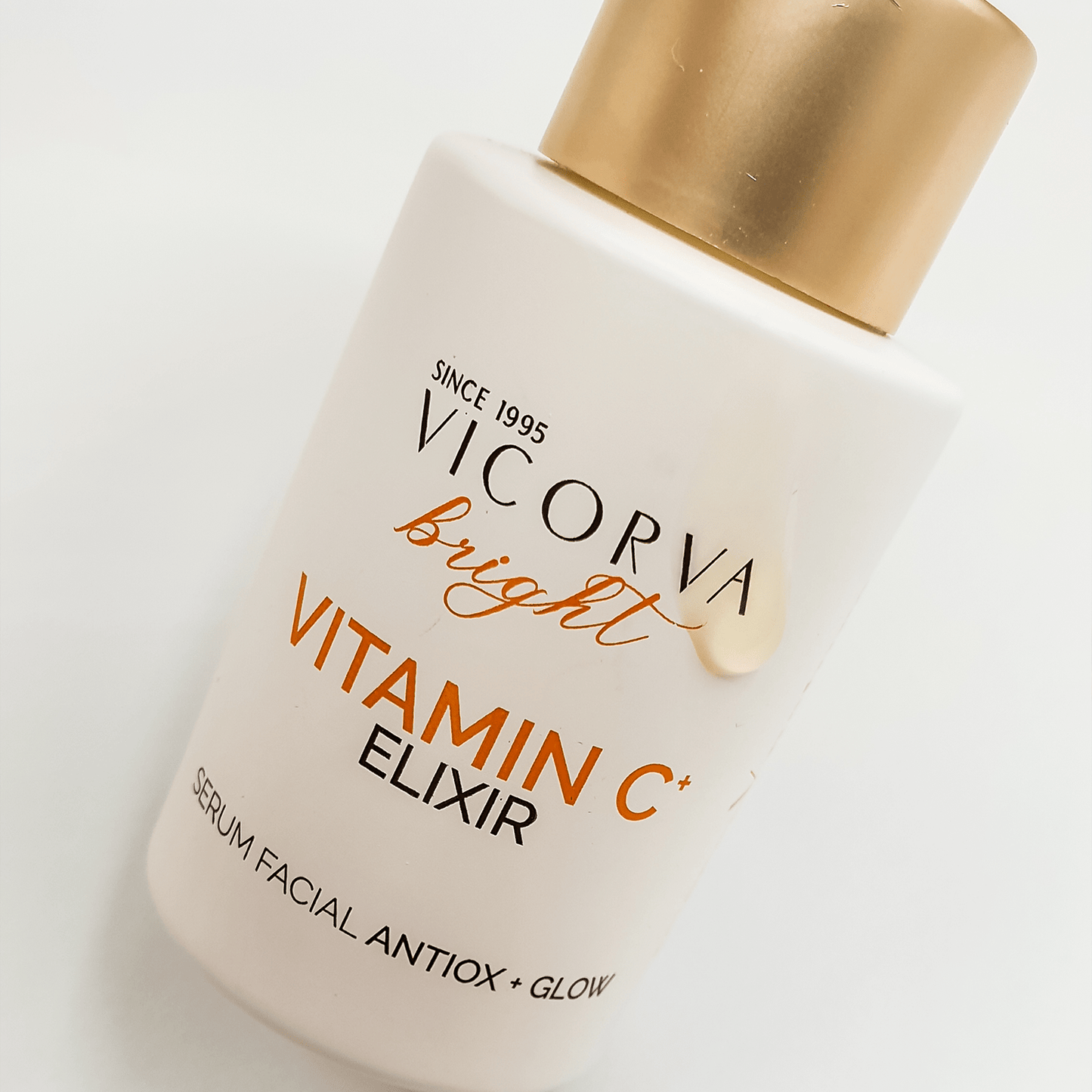 Vitamin C+ Elixir Serum - 30 ml - Cosmética Vicorva
