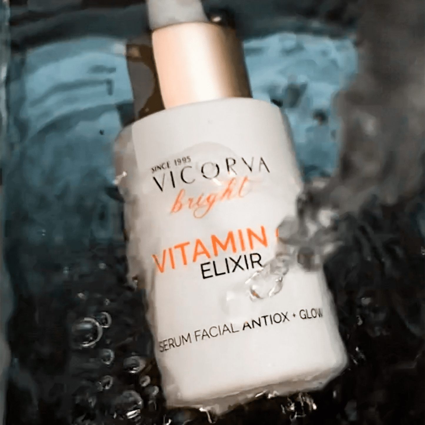 Vitamin C+ Elixir Serum - 30 ml - Cosmética Vicorva