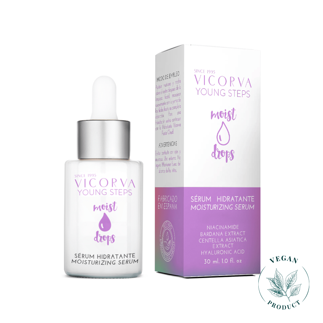 Pack Pure Skin - Piel Grasa o Tendencia Acneica - Cosmética Vicorva