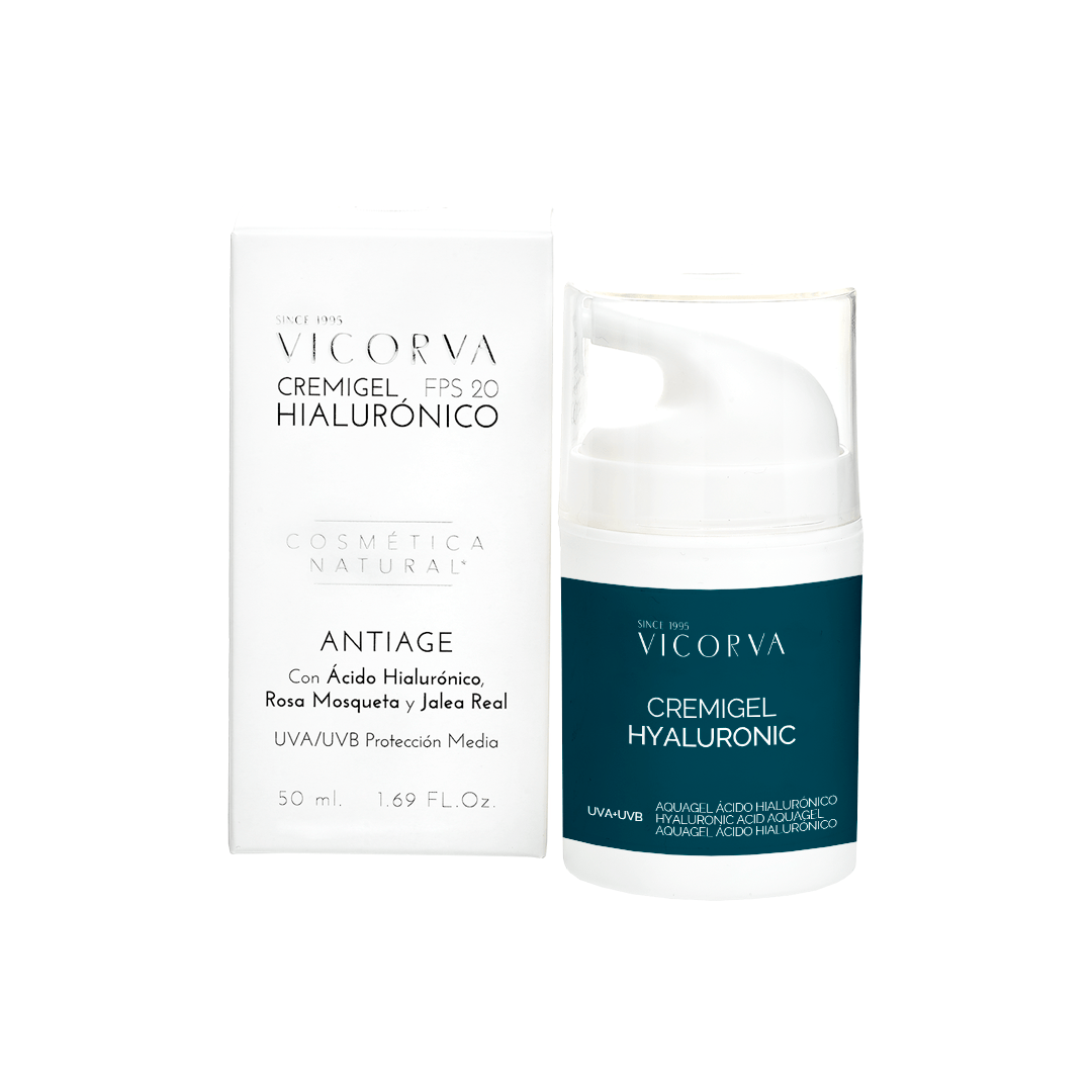 Pack Velvet Moist - Hidratación Tacto Seco - Cosmética Vicorva