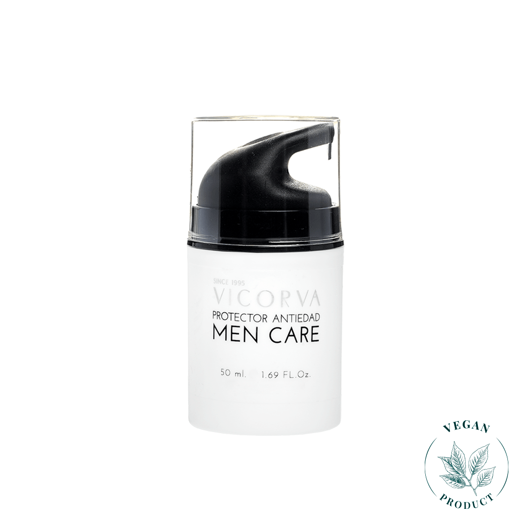 Protector Antiageing Men - 50 ml - Cosmética Vicorva