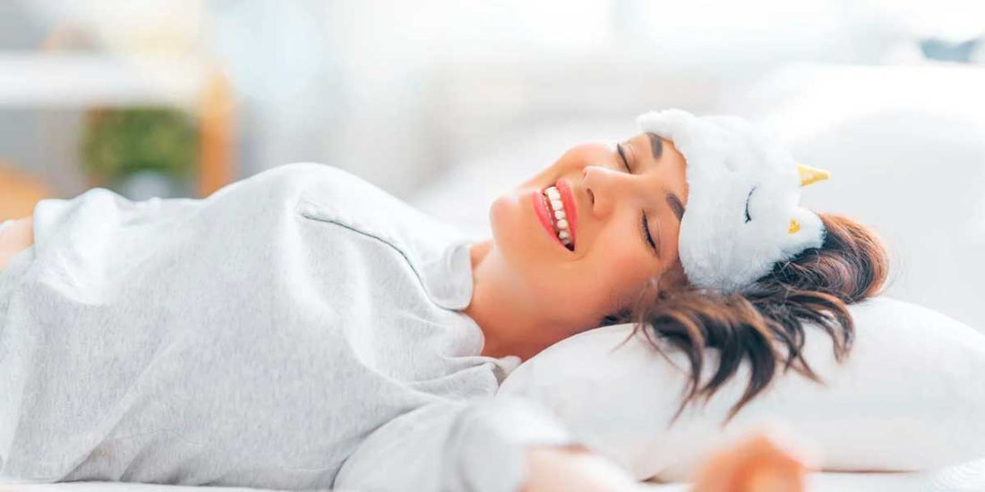 Cómo afectan los ritmos circadianos a tu piel - Cosmética Vicorva