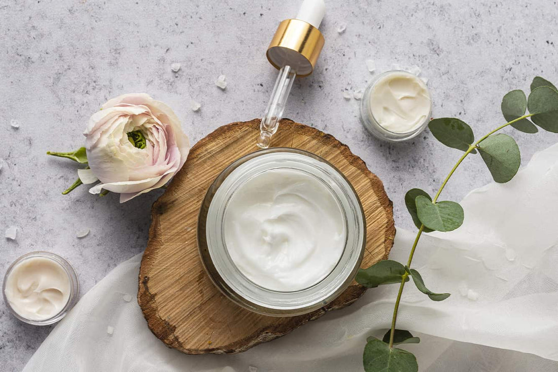 Cómo crear una rutina facial ecológica con cosméticos naturales - Cosmética Vicorva