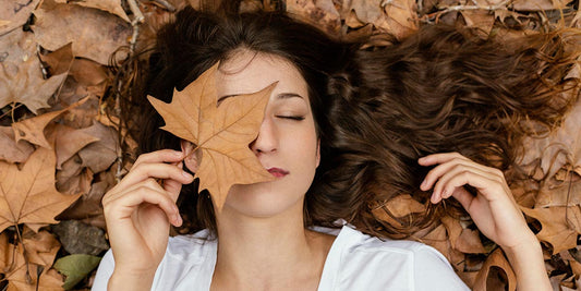 Consejos para tu skincare en otoño - Cosmética Vicorva