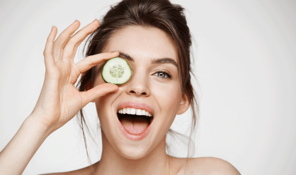 Cuidado de la piel a los 20: la rutina facial definitiva para prevenir y mantener una piel sana - Cosmética Vicorva