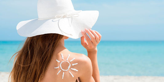 ¿Por qué es importante usar SPF siempre? - Cosmética Vicorva