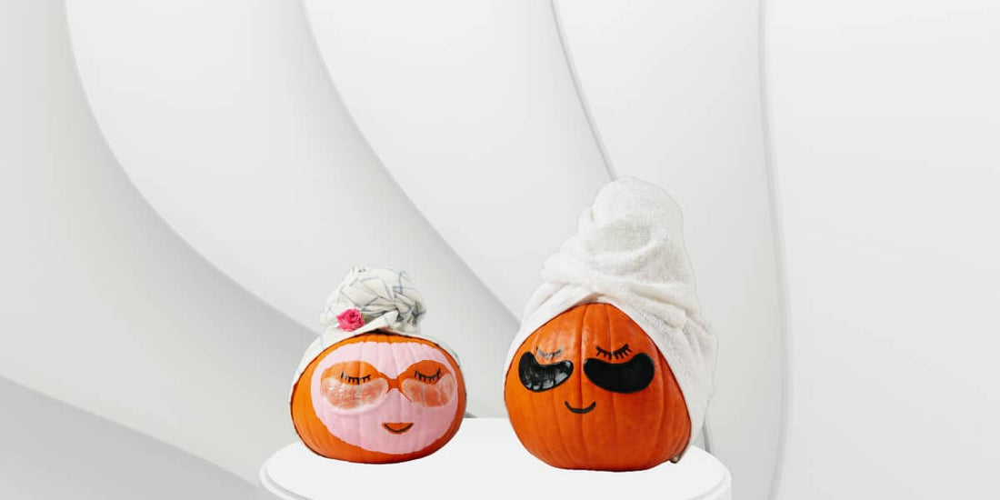 🎃¡Prepara tu piel para Halloween! 🎃 - Cosmética Vicorva