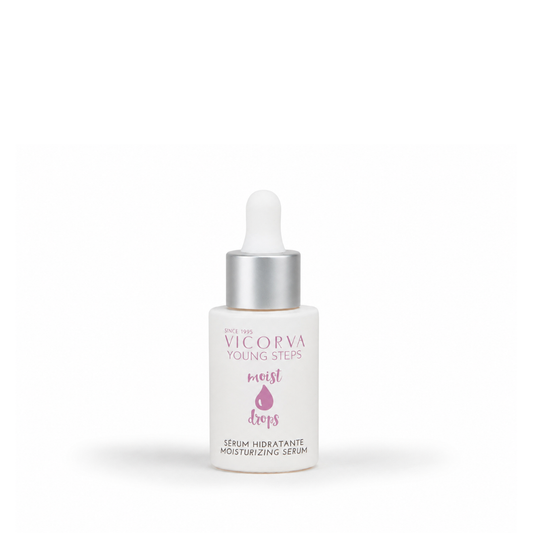 Sérum Moist Drops Seborregulador - 30 ml - Cosmética Vicorva