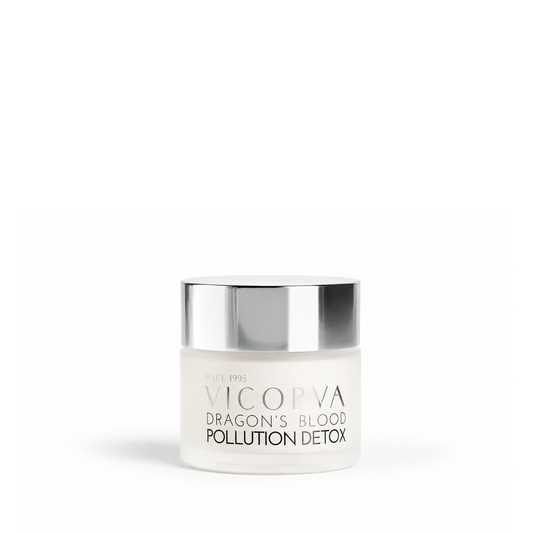 Crema Pollution Detox - Anti-aging y Antipolución - 50 ml
