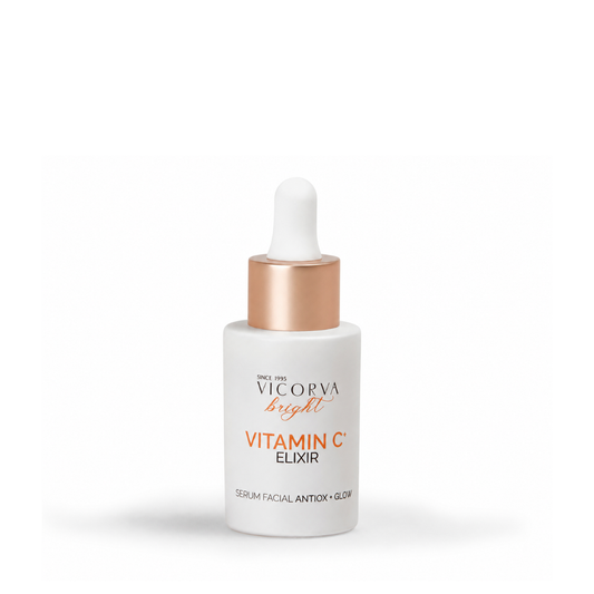 Vitamin C+ Elixir Serum - 30 ml