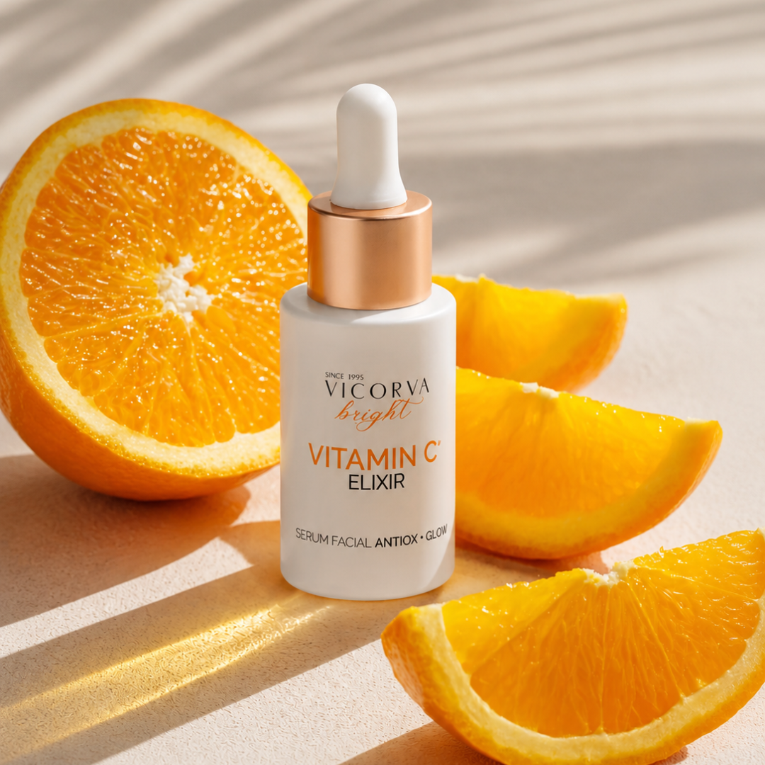 Vitamin C+ Elixir Serum - 30 ml - Cosmética Vicorva