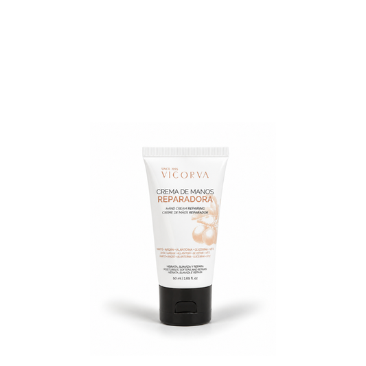 Crema de Manos Reparadora - 50 ml - Cosmética Vicorva