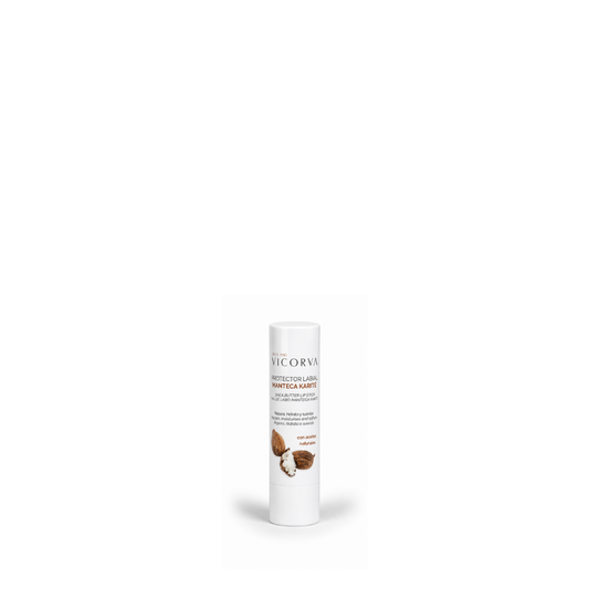 Bálsamo Labial Karité - 4 gr - Cosmética Vicorva