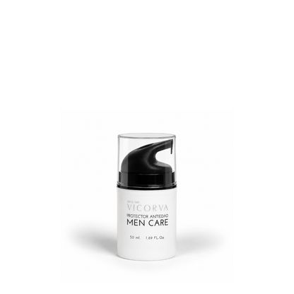 Protector Antiaging Men - 50 ml - Cosmética Vicorva