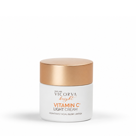 Vitamin C+ Light Cream - 50 ml