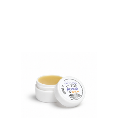 Ultra Repair Lip Balm - Bálsamo Reparador - 15 ml - Cosmética Vicorva