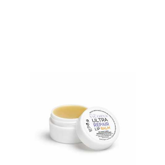 Ultra Repair Lip Balm - Bálsamo Reparador - 15 ml - Cosmética Vicorva