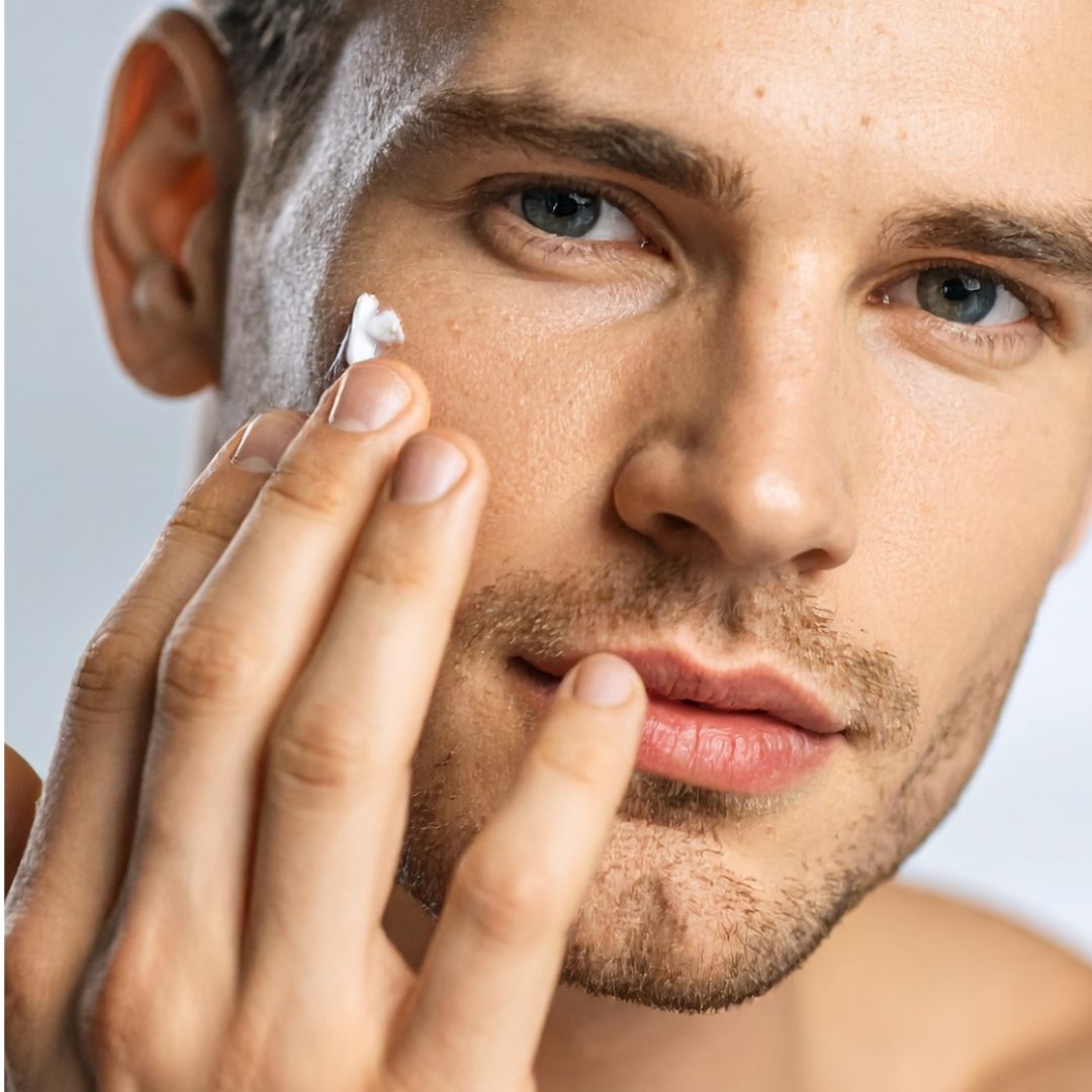 Protector Antiaging Men - 50 ml - Cosmética Vicorva