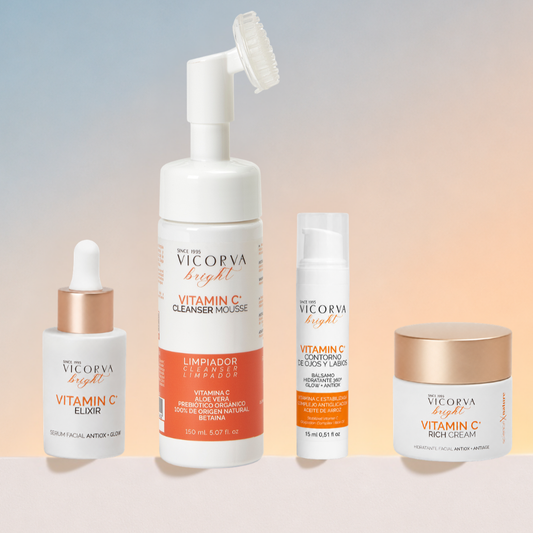 Pack Rutina Vitamina C