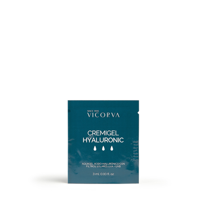 Mini Cremigel Hyaluronic - Cosmética Vicorva