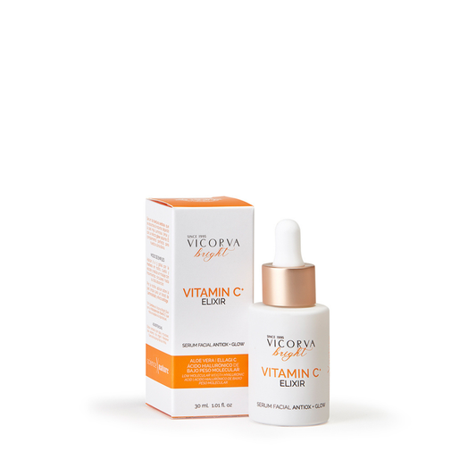 Vitamin C+ Elixir Serum - 30 ml