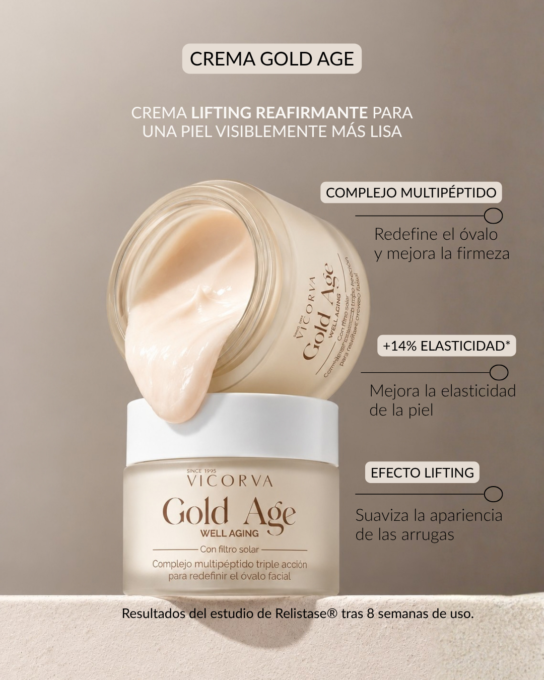 Pack Gold Age | Ritual Firmeza & Rejuvenecimiento