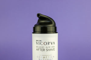 Aloe Vera After Shave 100ml