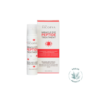 Miracle Eye Peptide Treatment - Contorno Ojos