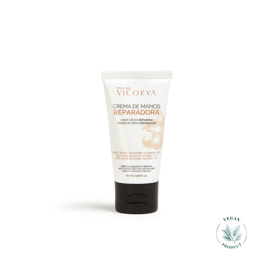 Crema de Manos Reparadora - 50 ml - Cosmética Vicorva