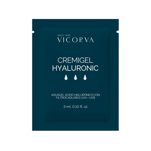 Mini Cremigel Hyaluronic