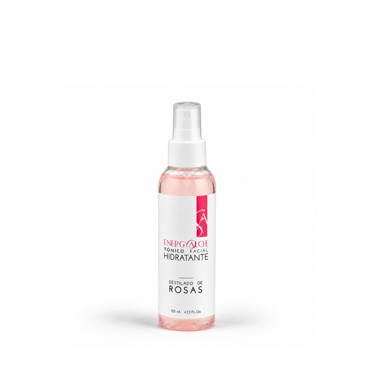 Tónico Mist Facial Hidratante - Cosmética Vicorva