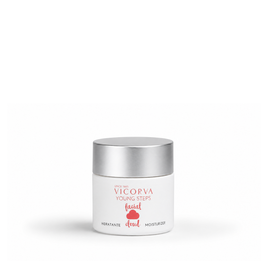 Hidratante Facial Cloud Seborreguladora - 50 ml
