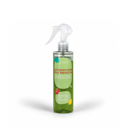 Acondicionador Spray Protector - 250 ml - Cosmética Vicorva