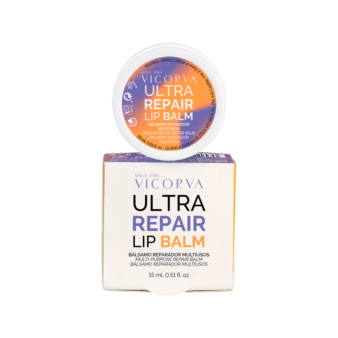 Ultra Repair Lip Balm - Bálsamo Reparador - 15 ml