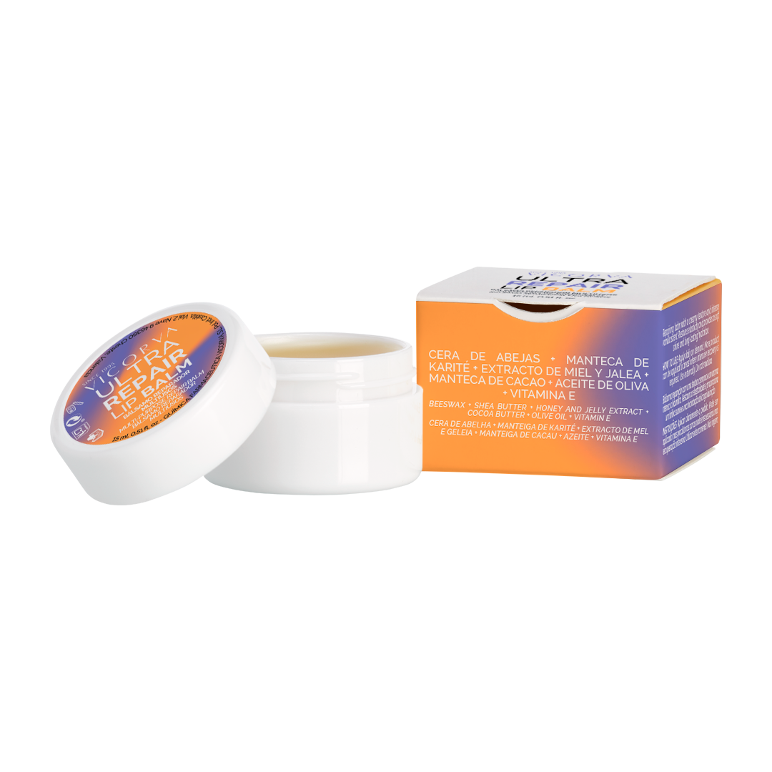 Ultra Repair Lip Balm - Bálsamo Reparador - 15 ml