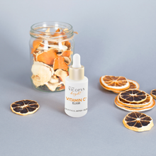 Load image into Gallery viewer, Vitamin C+ BRIGHT Serum Elixir
