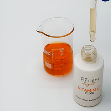 Load image into Gallery viewer, Vitamin C+ BRIGHT Serum Elixir
