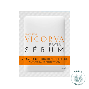 Mini Vitamin C+ Elixir Serum