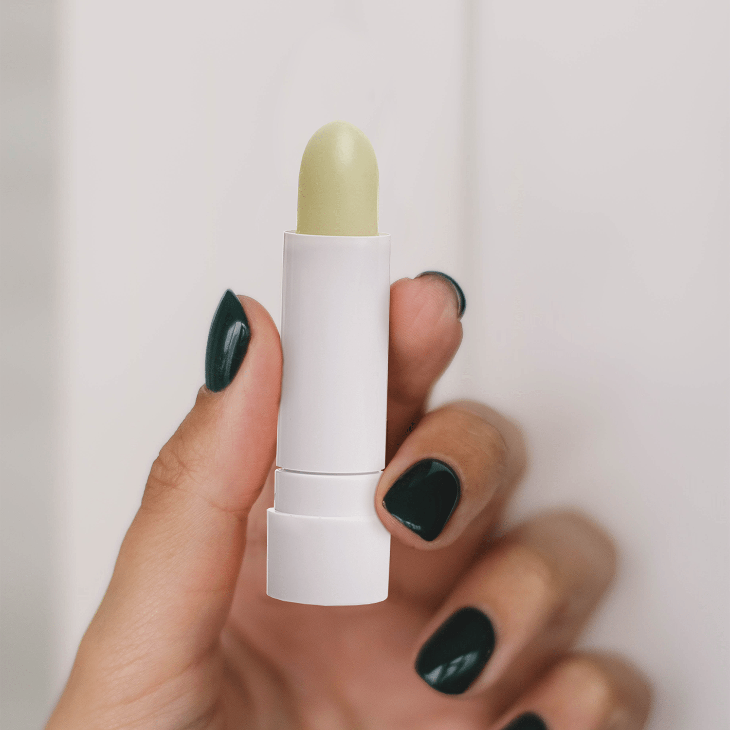 Bálsamo Labial Aloe FPS - 4 gr - Cosmética Vicorva