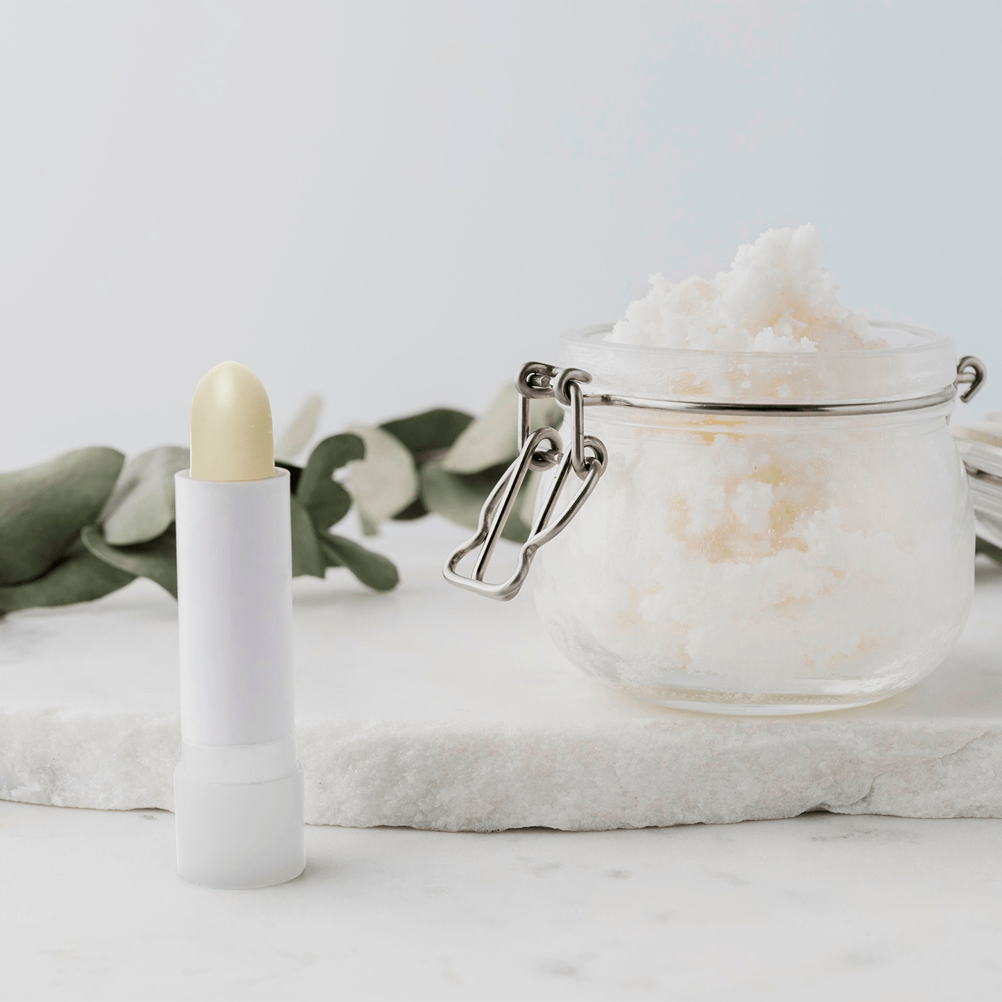 Bálsamo Labial Karité - 4 gr - Cosmética Vicorva