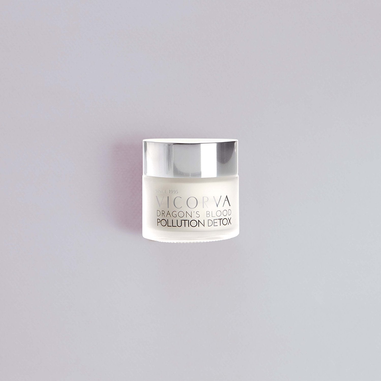 Crema Pollution Detox - Anti - aging y Antipolución - 50 ml - Cosmética Vicorva