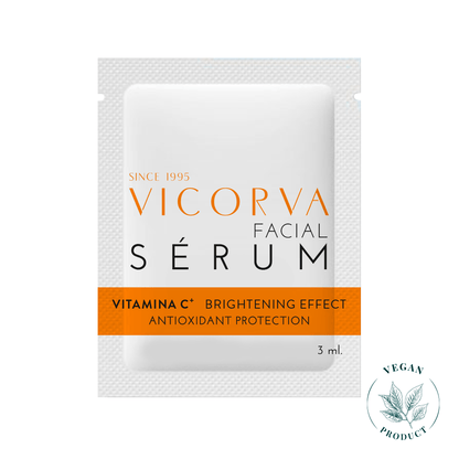 Mini Vitamin C+ Elixir Serum - Cosmética Vicorva