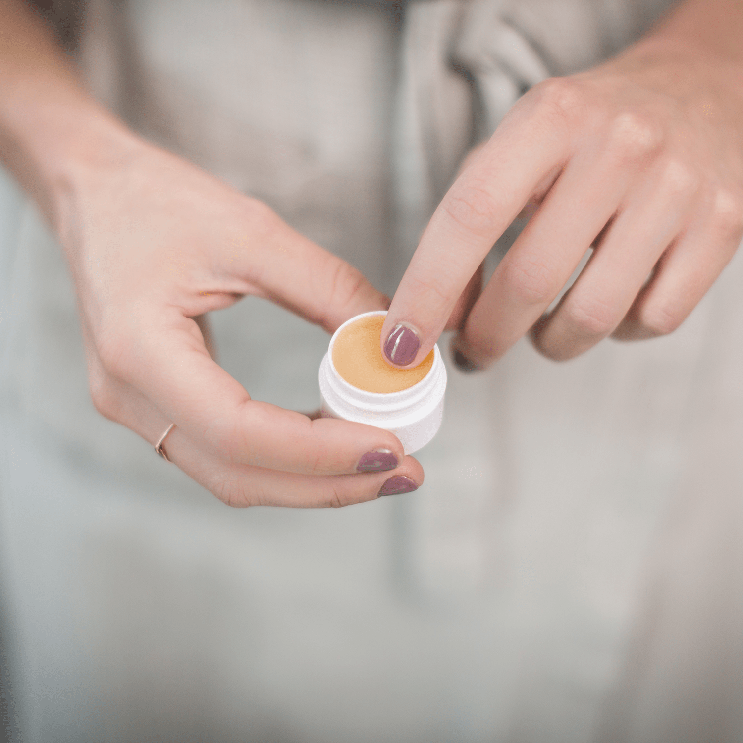 Ultra Repair Lip Balm - Bálsamo Reparador - 15 ml - Cosmética Vicorva