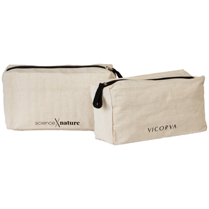 ScienceXNature toiletry bag