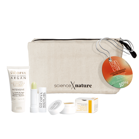Pack Daily Pocket Care - Cuidado diario - Cosmética Vicorva